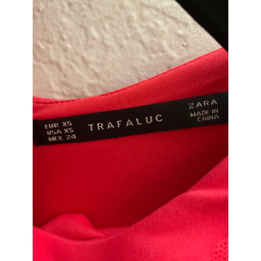 Zara • Trafaluc BodyCon Dress - Picture 5 of 5